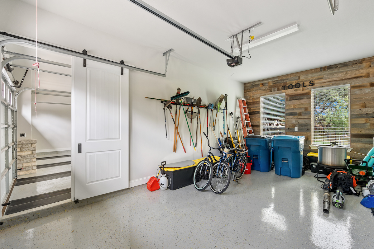 garage clean out cape coral