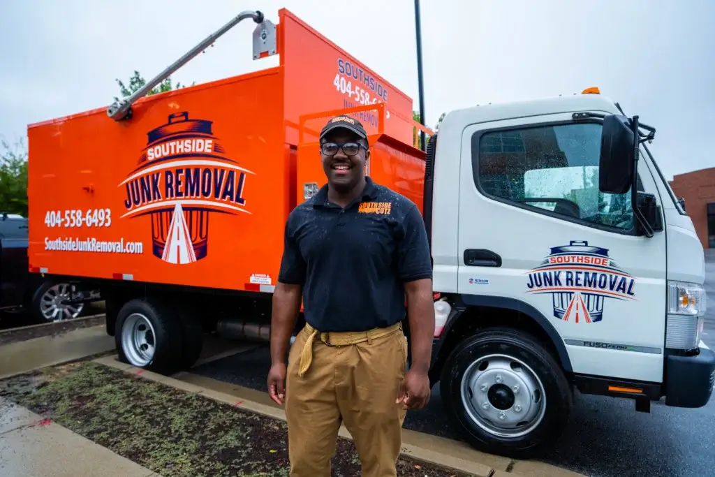 junk removal-construction debris removal