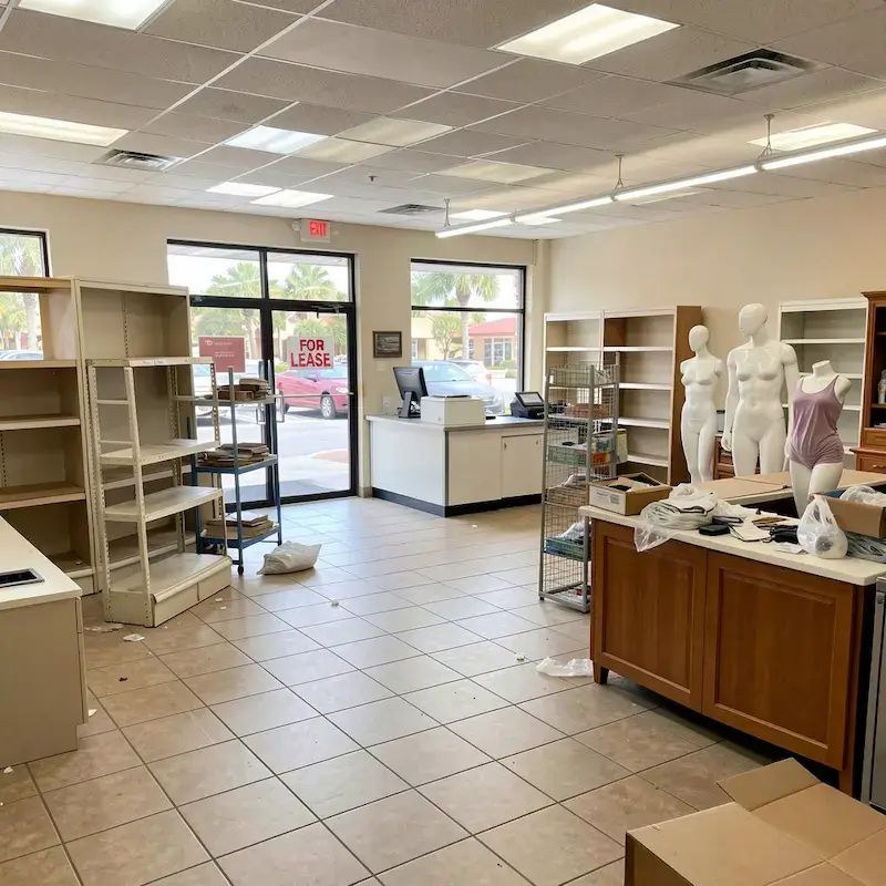 commercial junk removal company cape coral