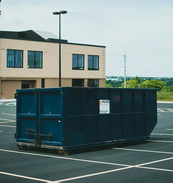 Dumpster Rental Cape Coral